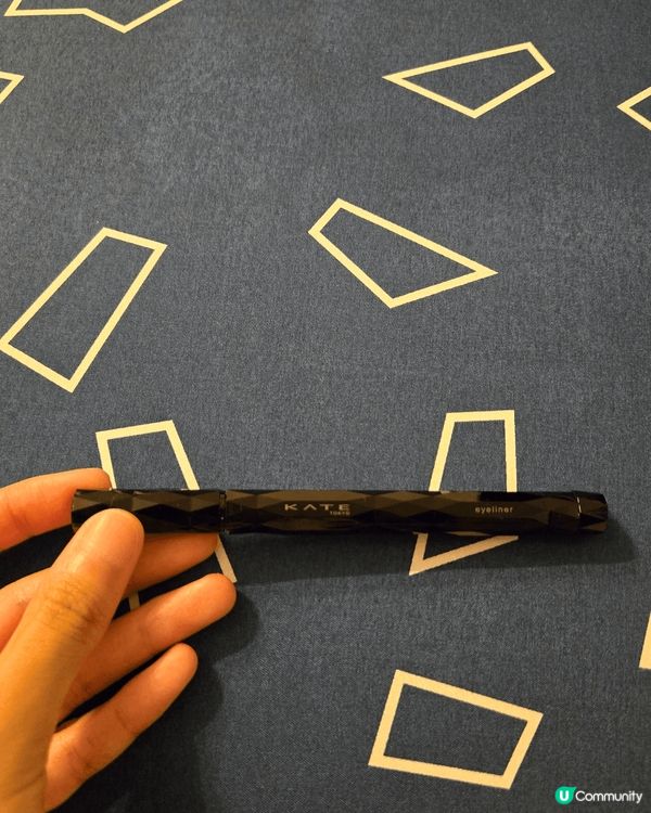 Kate Tokyo進化版持久液體眼線筆EX.4.0超好用😍...