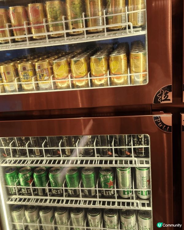 殿•大喜屋日式放題