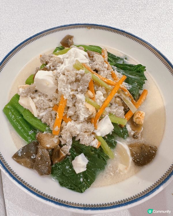 [尖沙咀］必吃避風塘炒蟹·蟹油炒麵