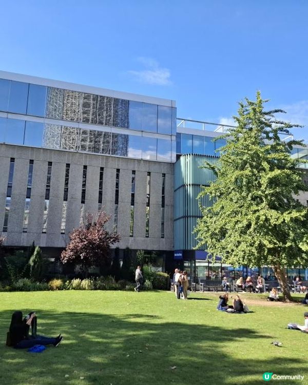 《光影誌》1｜Imperial College London