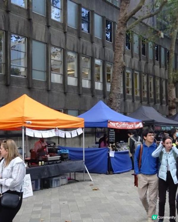 《光影誌》1｜Imperial College London