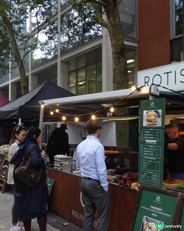 《光影誌》1｜Imperial College London