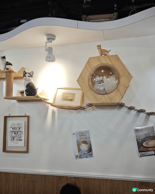 聽聞屯門有間甜品鋪成日都要排隊等位，今日就專程揸車嚟試試佢🔅...