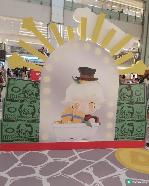 興奮到模糊🤣🤣🤣！