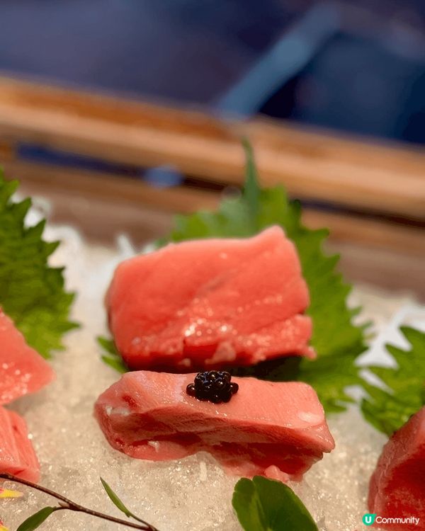 🍣 匣倍inBox日風食集 — 喺CBD露天庭院餵鴿子食精緻...