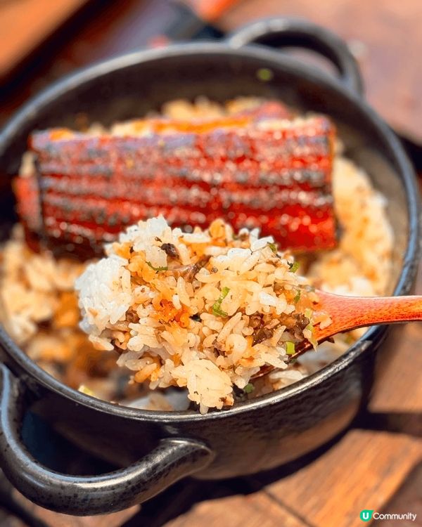 🍣 匣倍inBox日風食集 — 喺CBD露天庭院餵鴿子食精緻...