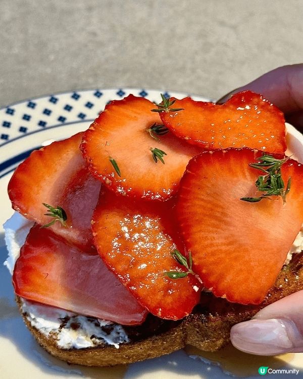 京都和牛壽司超可愛！