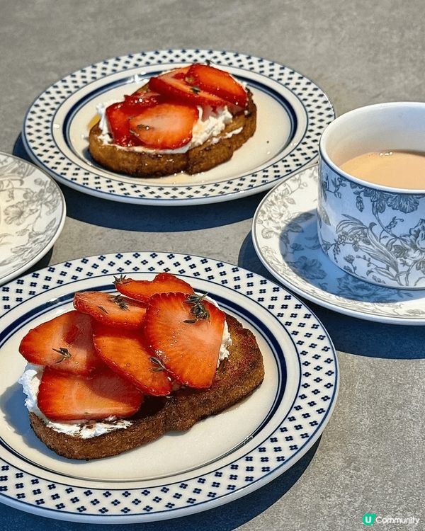 京都和牛壽司超可愛！