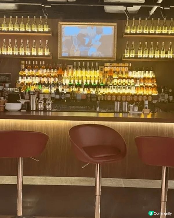 酒吧 : The CHOYA Ginza BAR 