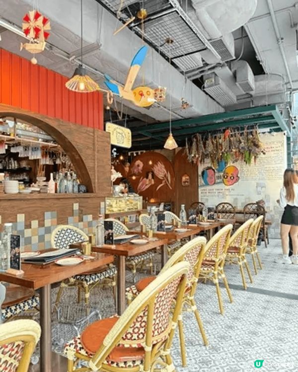 The Old Book Store by The So L...