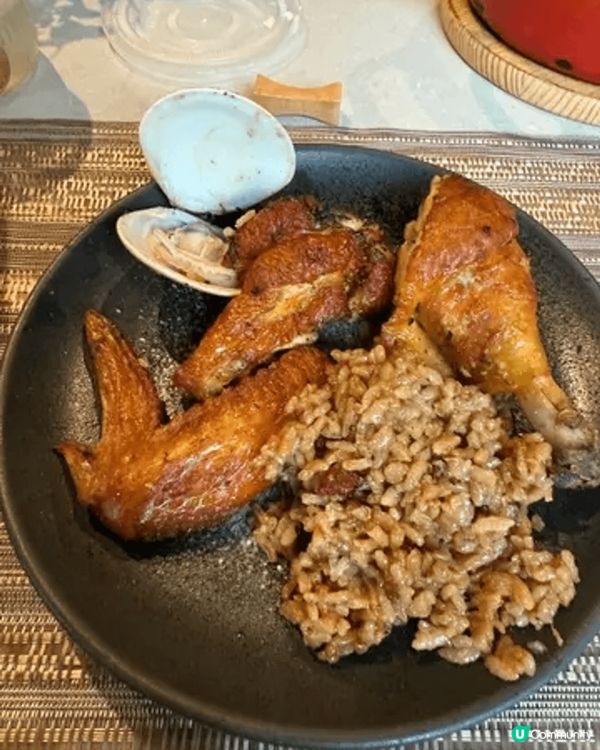 同好友去咗位於灣仔QRE Plaza 26樓，一間高質又抵食...