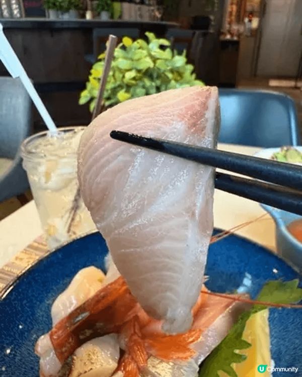 同好友去咗位於灣仔QRE Plaza 26樓，一間高質又抵食...