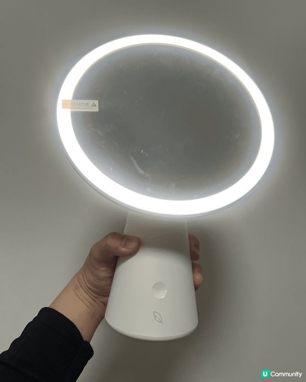 化妝時常遇到光線不均的問題，就會導致妝容不夠精緻，最近見到有...