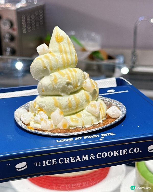 新加坡甜品登陸沙田啦！🥳