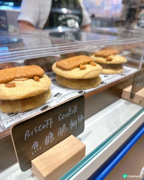 新加坡甜品登陸沙田啦！🥳