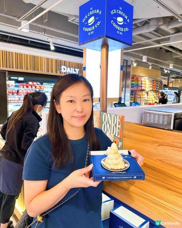 新加坡甜品登陸沙田啦！🥳