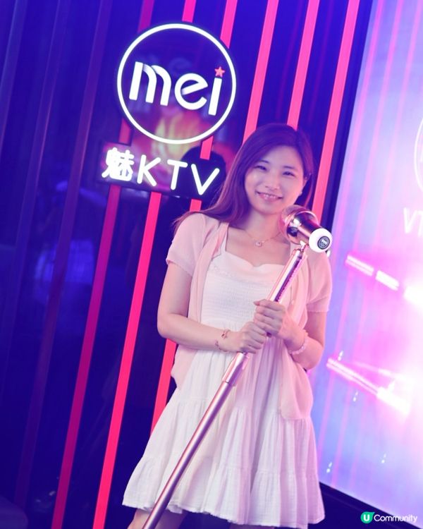 華麗KTV登陸蘭桂坊