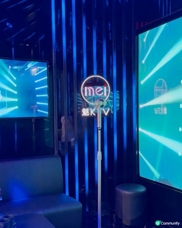 華麗KTV登陸蘭桂坊