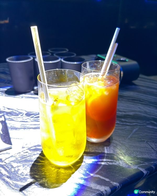 華麗KTV登陸蘭桂坊