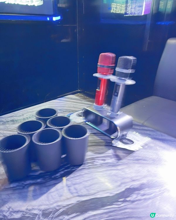 華麗KTV登陸蘭桂坊