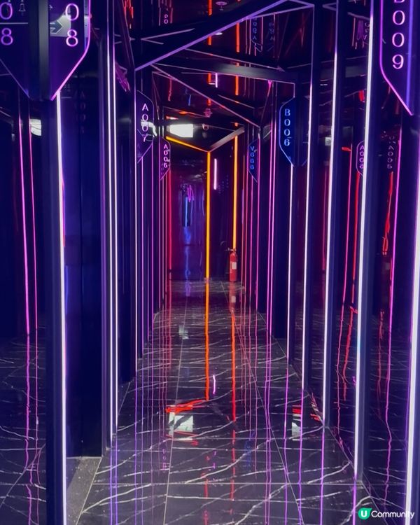 華麗KTV登陸蘭桂坊