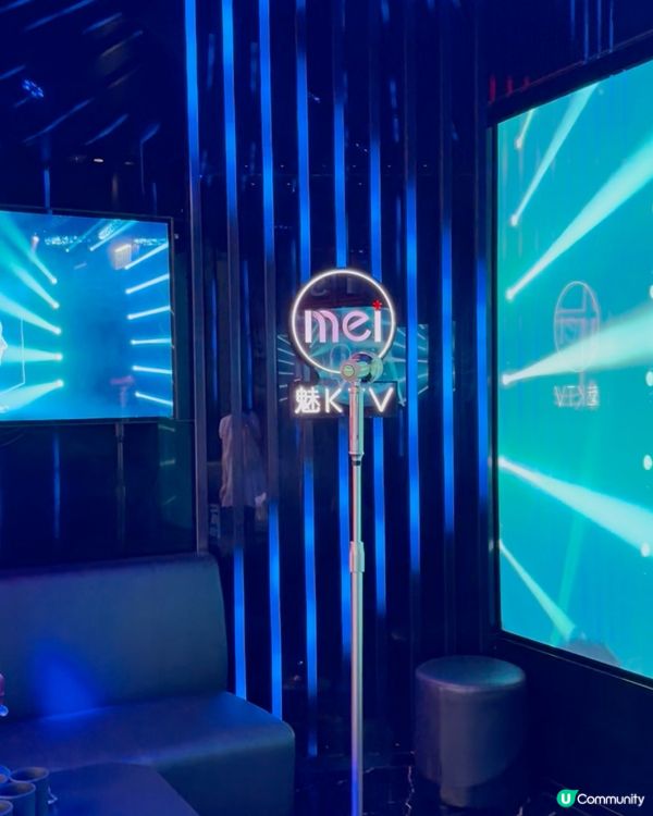 華麗KTV登陸蘭桂坊
