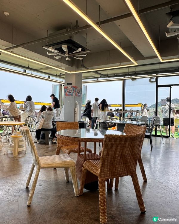 🇰🇷濟州島必食海女鮑魚紫菜包飯‼️勁嫩滑嘅雞蛋超正👏🏻💯