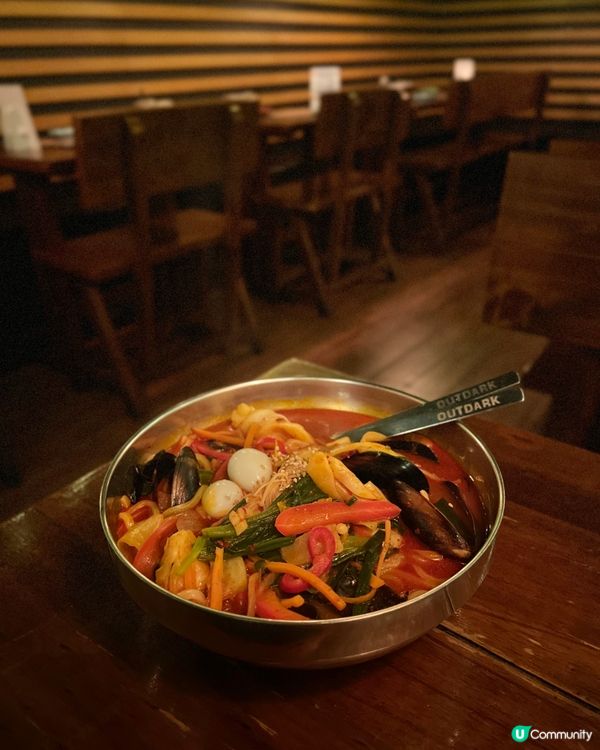 《旺角韓風餐廳 氣氛十足 食物質素高🔥》