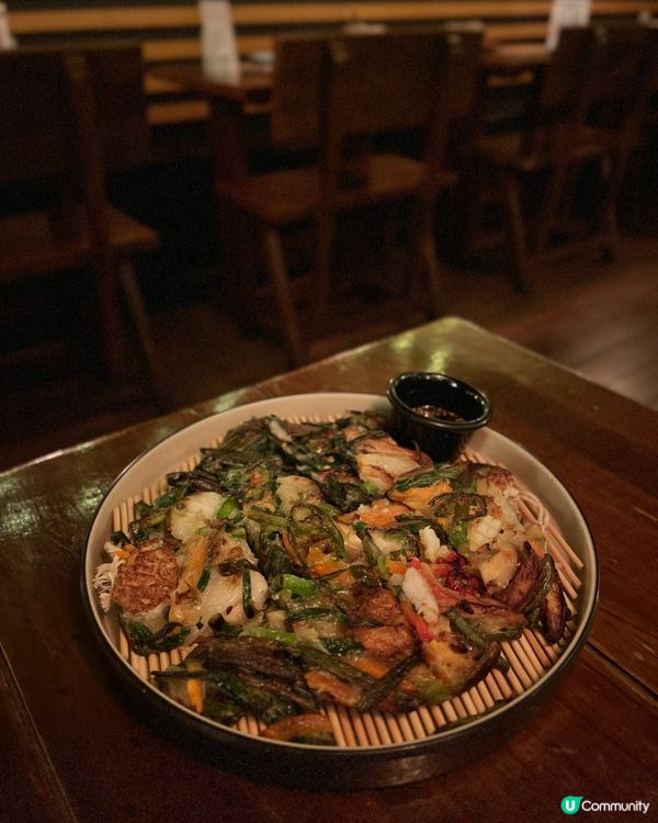 《旺角韓風餐廳 氣氛十足 食物質素高🔥》