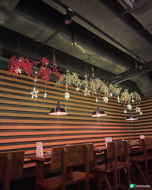 《旺角韓風餐廳 氣氛十足 食物質素高🔥》