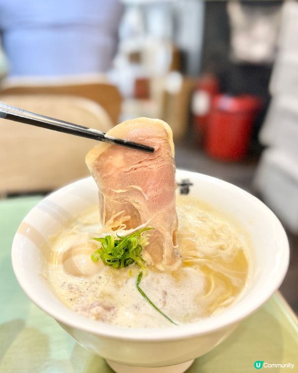 《天后新開拉麵店 以Chiikawa為主裝飾》