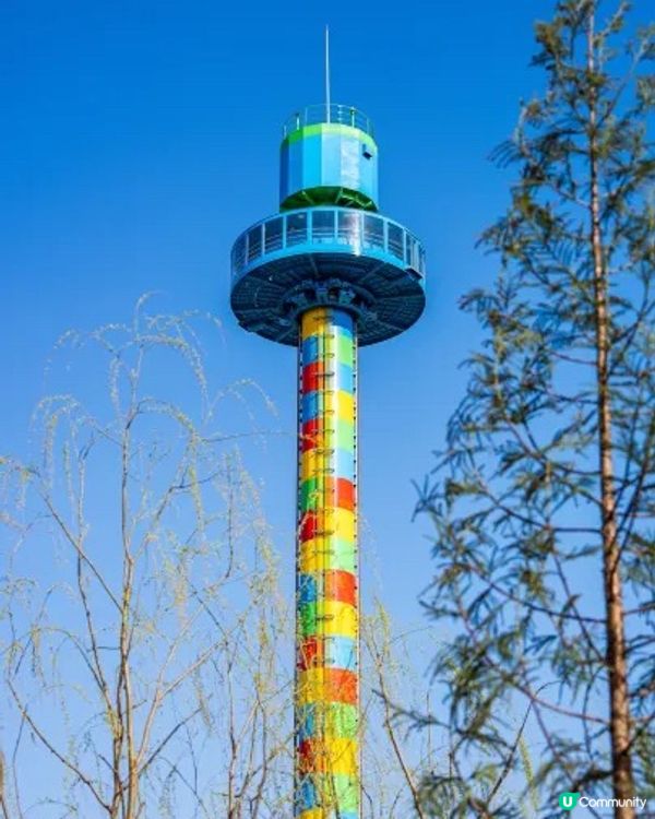 【全球最大】上海LEGOLAND®即將盛大開幕! 🎈