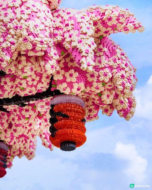 【全球最大】上海LEGOLAND®即將盛大開幕! 🎈