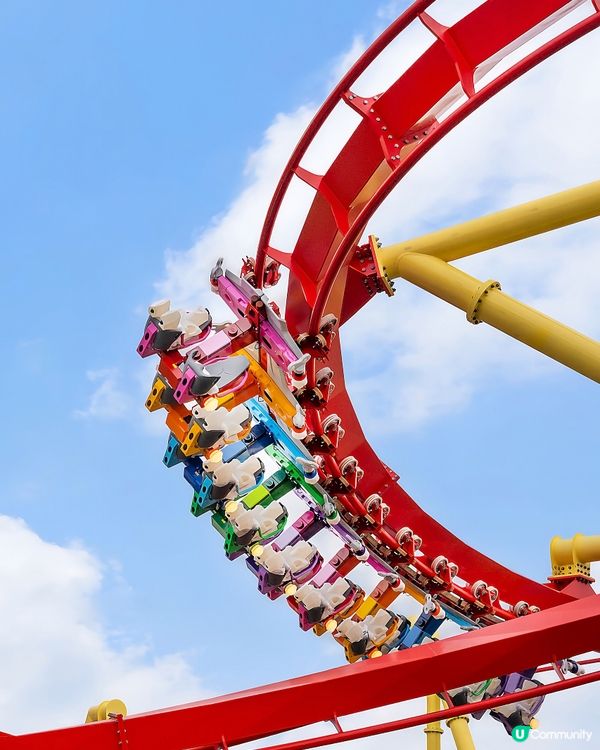 【全球最大】上海LEGOLAND®即將盛大開幕! 🎈