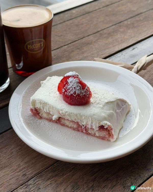 🇰🇷狎鷗亭治癒型咖啡店~一人chill推薦💯