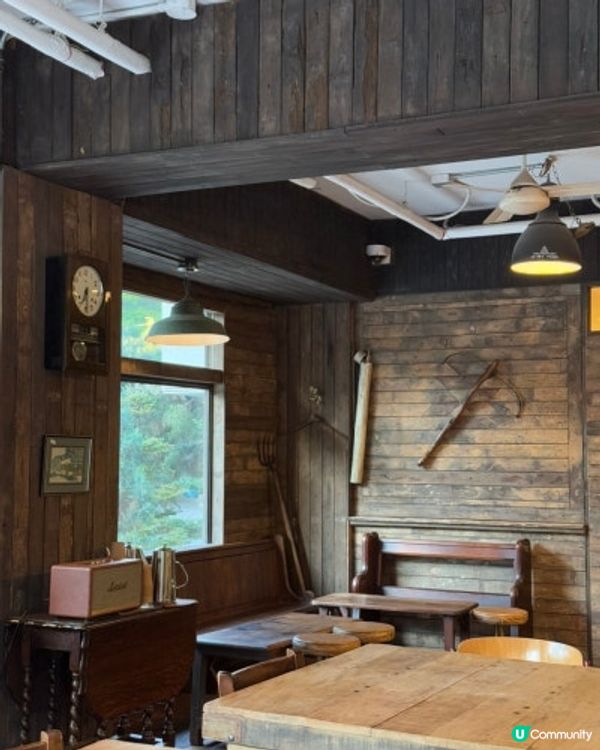 🇰🇷狎鷗亭治癒型咖啡店~一人chill推薦💯