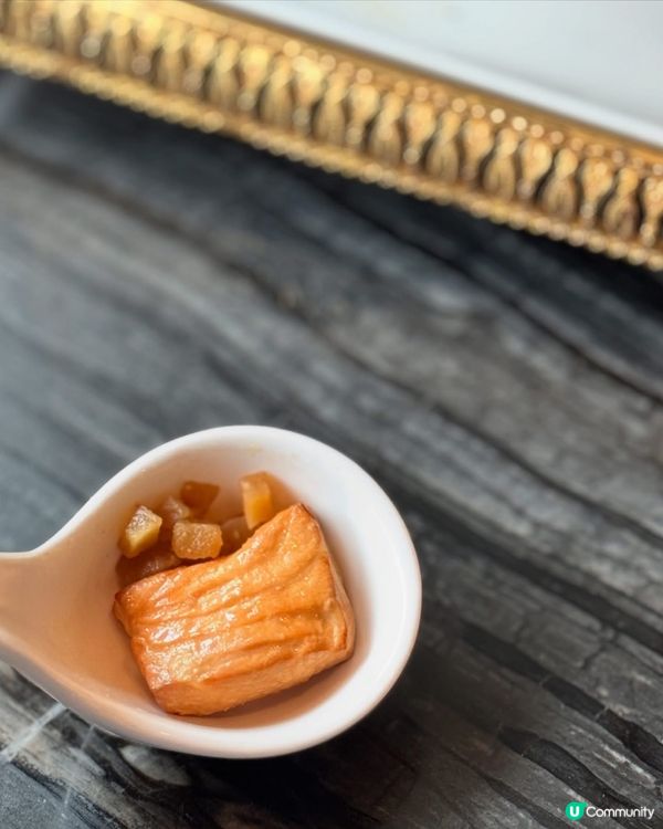 🌸金鐘隱世靚景餐廳下午茶  
🌸期間限定花漾時光，打卡必備！