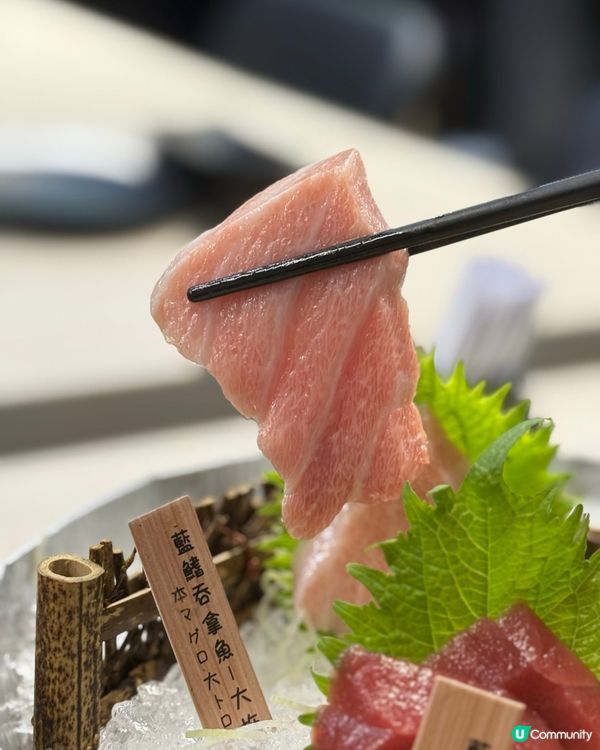 觀塘千之味放題🍣🥢  任食刺身壽司海膽鵝肝🤤