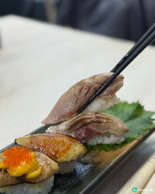 觀塘千之味放題🍣🥢  任食刺身壽司海膽鵝肝🤤