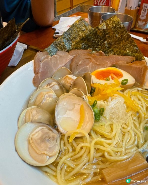 🍜 雙人套餐 $218 抵食推介！😋