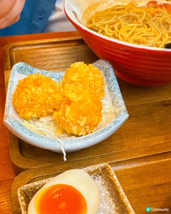 🍜 雙人套餐 $218 抵食推介！😋