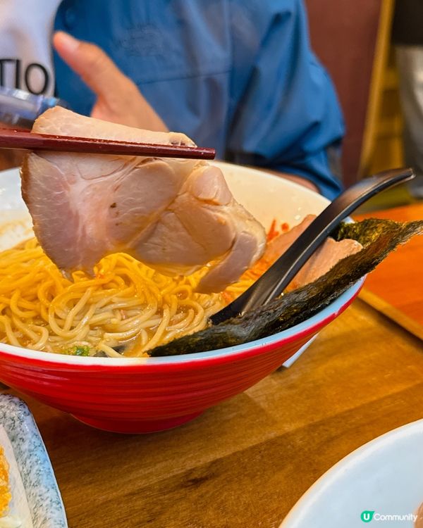 🍜 雙人套餐 $218 抵食推介！😋