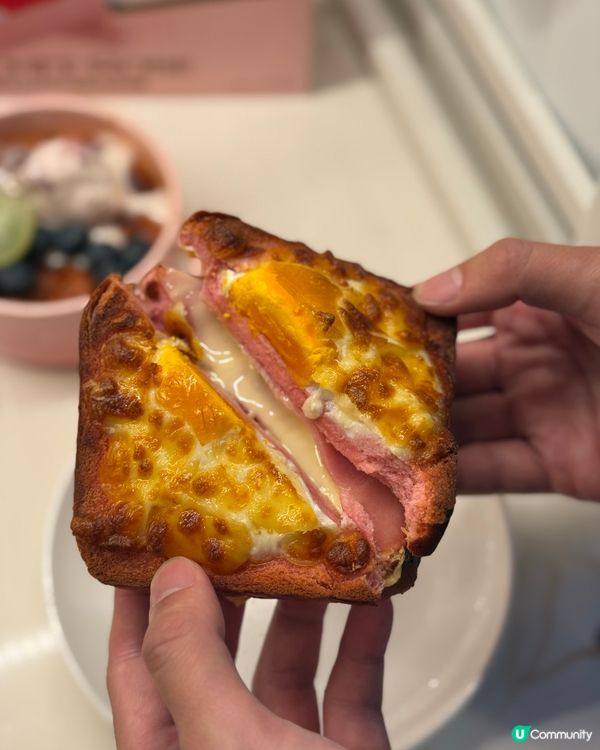 跟我食譜一齊整！🍔