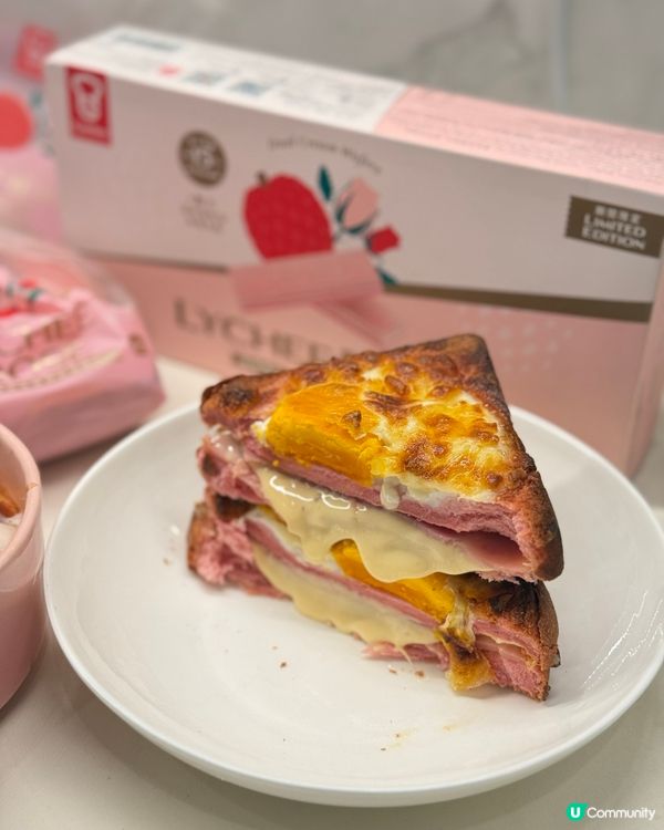 跟我食譜一齊整！🍔