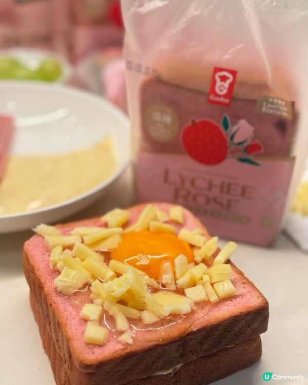 跟我食譜一齊整！🍔