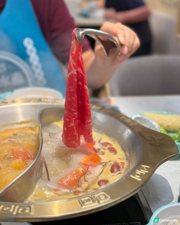 即撈即劏！香港都有任食海鮮🦞