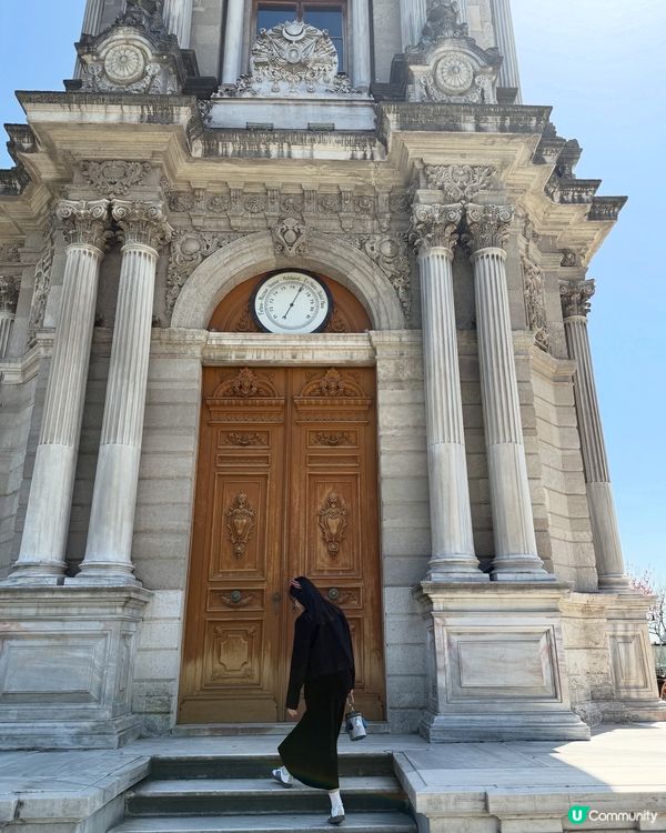 人生必去：土耳其行程（上）📍