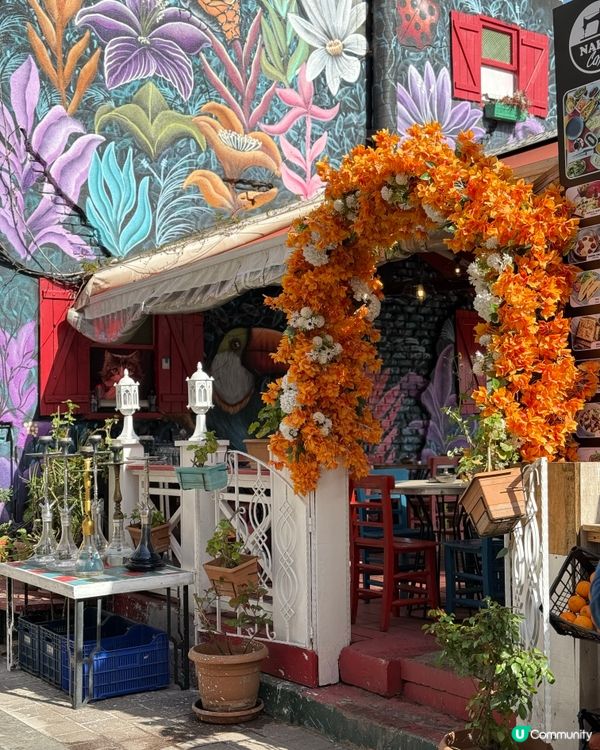 人生必去：土耳其行程（上）📍