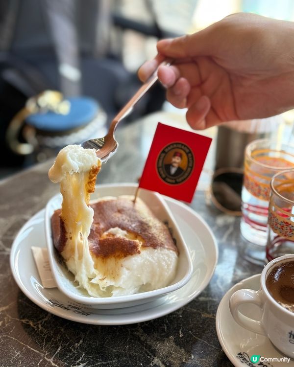 人生必去：土耳其行程（上）📍