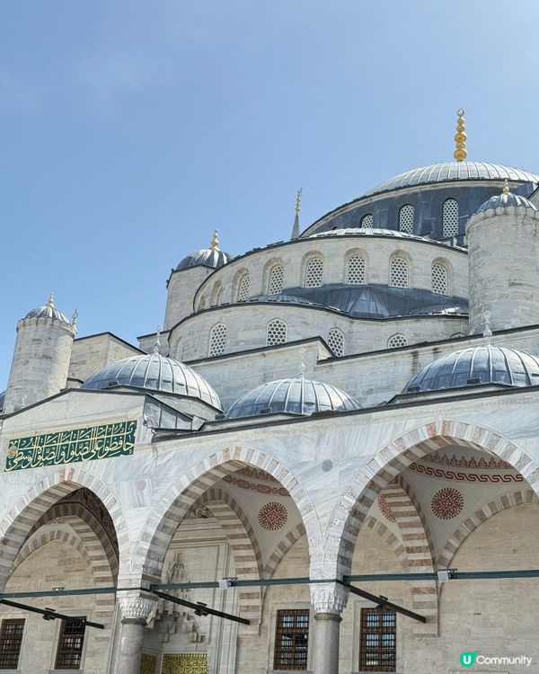 人生必去：土耳其行程（下）